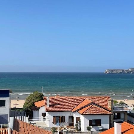 Los Castellanos Nº 8 Suances Exterior foto