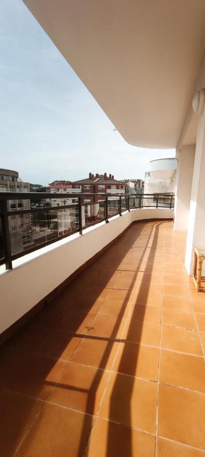 Los Castellanos Nº 8 Suances Exterior foto