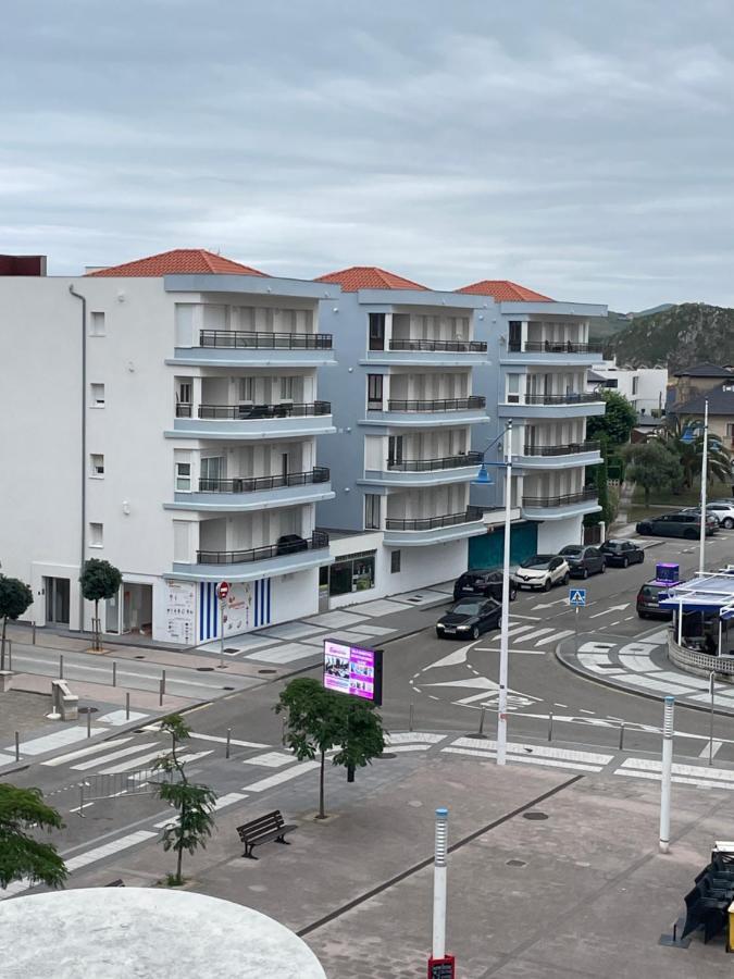 Los Castellanos Nº 8 Suances Exterior foto